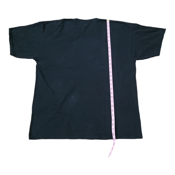 Social Distortion Machine Gun Blues Shirt Xl - Picture 6 of 6